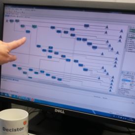 simulatiesoftware